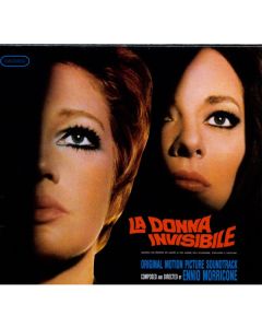 La Donna Invisibile (Original Motion Picture Soundtrack)