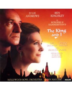 The King And I
