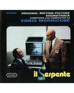 Il Serpente (Original Motion Picture Soundtrack)