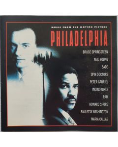 Philadelphia (Music From The Motion Picture)
