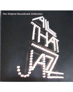 All That Jazz (Original Movie Soundtrack)