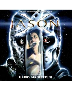 Jason X (Original Motion Picture Soundtrack)