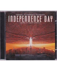 Independence Day (Original Soundtrack Recording)