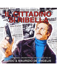 Il Cittadino Si Ribella (Original Motion Picture Soundtrack)
