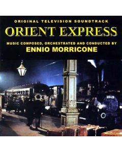 Orient Express (Original Television Soundtrack)