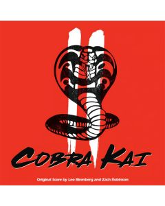 Cobra Kai: Season 2