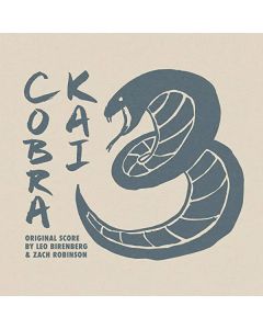Cobra Kai: Season 3
