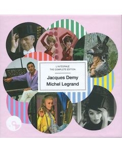 L'intégrale - The Complete Edition