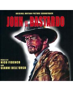 John Il Bastardo (Original Soundtrack)