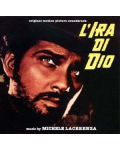 L'Ira Di Dio (Original Soundtrack)