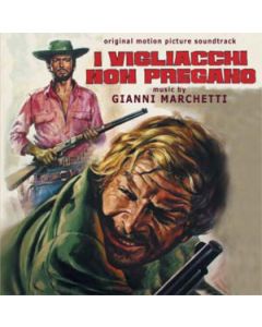 I Vigliacchi Non Pregano (Original Soundtrack)