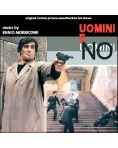 Uomini E No (Original Motion Picture Soundtrack)