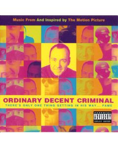 Ordinary Decent Criminal (Music From And Inspired By The Motion Picture)