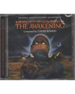 The Awakening (Original Motion Picture Soundtrack)