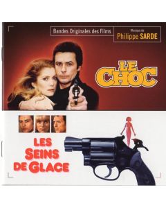 Le Choc / Les Seins De Glace (Bandes Originales Des Films)