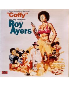 Coffy (Original Motion Picture Soundtrack)