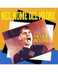Nel Nome Del Padre / Il Treno Per Istanbul (Original Soundtracks)