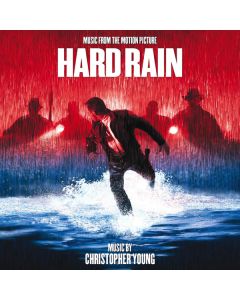 Hard Rain (Music From The Motion Picture)
