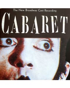 Cabaret: The New Broadway Cast Recording
