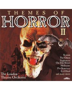 Themes Of Horror II