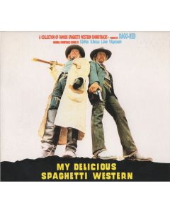 My Delicious Spaghetti Western
