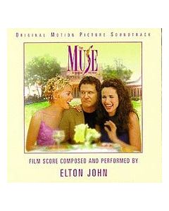 The Muse (Original Motion Picture Soundtrack)