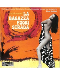 La Ragazza Fuori Strada (Original Soundtrack)