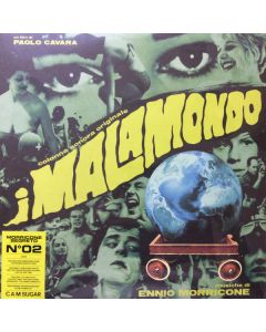 I Malamondo (Colonna Sonora Originale)