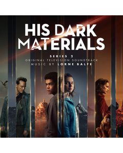 His Dark Materials - Series 2 (Original Television Soundtrack)