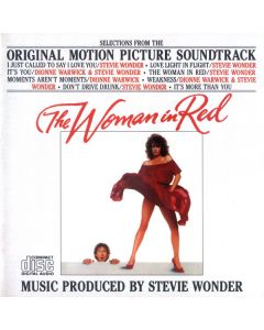 The Woman In Red (Selections From The Original Motion Picture Soundtrack)