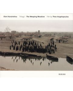 The Weeping Meadow