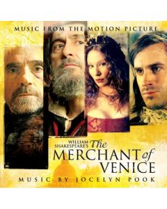 The Merchant Of Venice (Music From The Motion Picture)