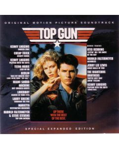 Top Gun - Original Motion Picture Soundtrack (Special Expanded Edition)