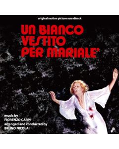 Un Bianco Vestito Per Mariale' (Original Soundtrack)
