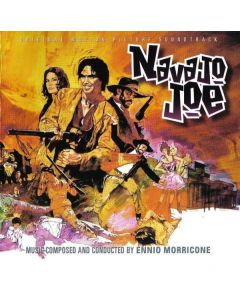 Navajo Joe (Original Motion Picture Soundtrack)