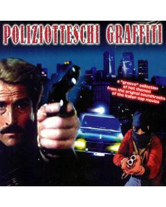 Poliziotteschi Graffiti