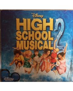 High School Musical 2