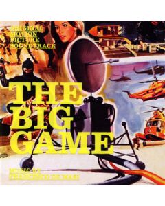 The Big Game (Original Motion Picture Soundtrack)