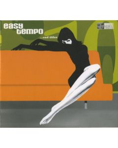 Easy Tempo Vol. 10 (...End Titles)