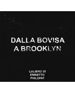 Dalla Bovisa A Brooklyn