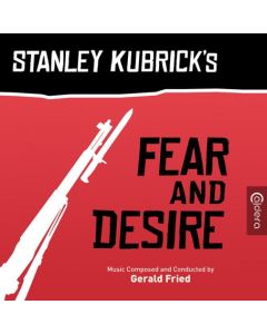 Fear And Desire