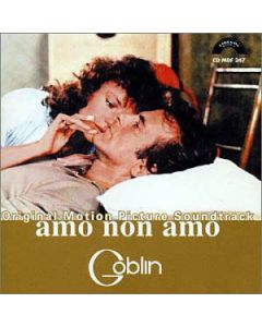 Amo Non Amo (Original Motion Picture Soundtrack)