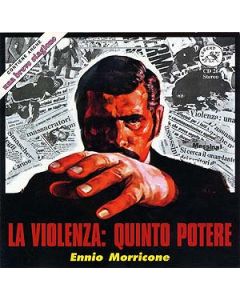 La Violenza: Quinto Potere / Una Breve Stagione