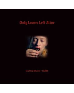 Only Lovers Left Alive