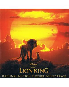 The Lion King (Original Motion Picture Soundtrack)