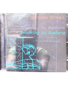 Drowning By Numbers