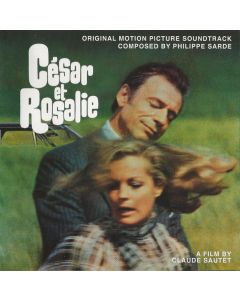 César Et Rosalie (Original Motion Picture Soundtrack)