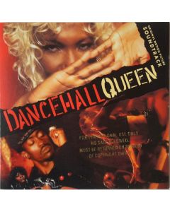 Dancehall Queen - Original Motion Picture Soundtrack
