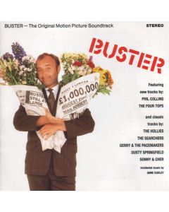 Buster (The Original Motion Picture Soundtrack)