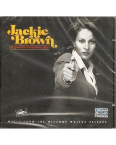 Jackie Brown (Music From The Miramax Motion Picture)